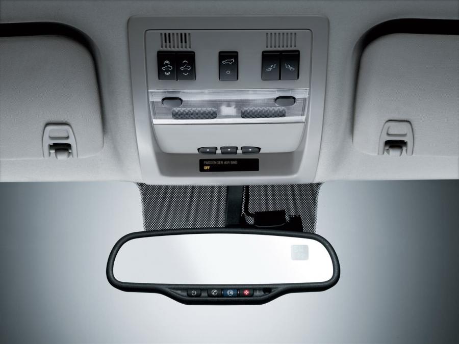  Cadillac Escalade 2006 года  (CN) (фото 21 из 40)